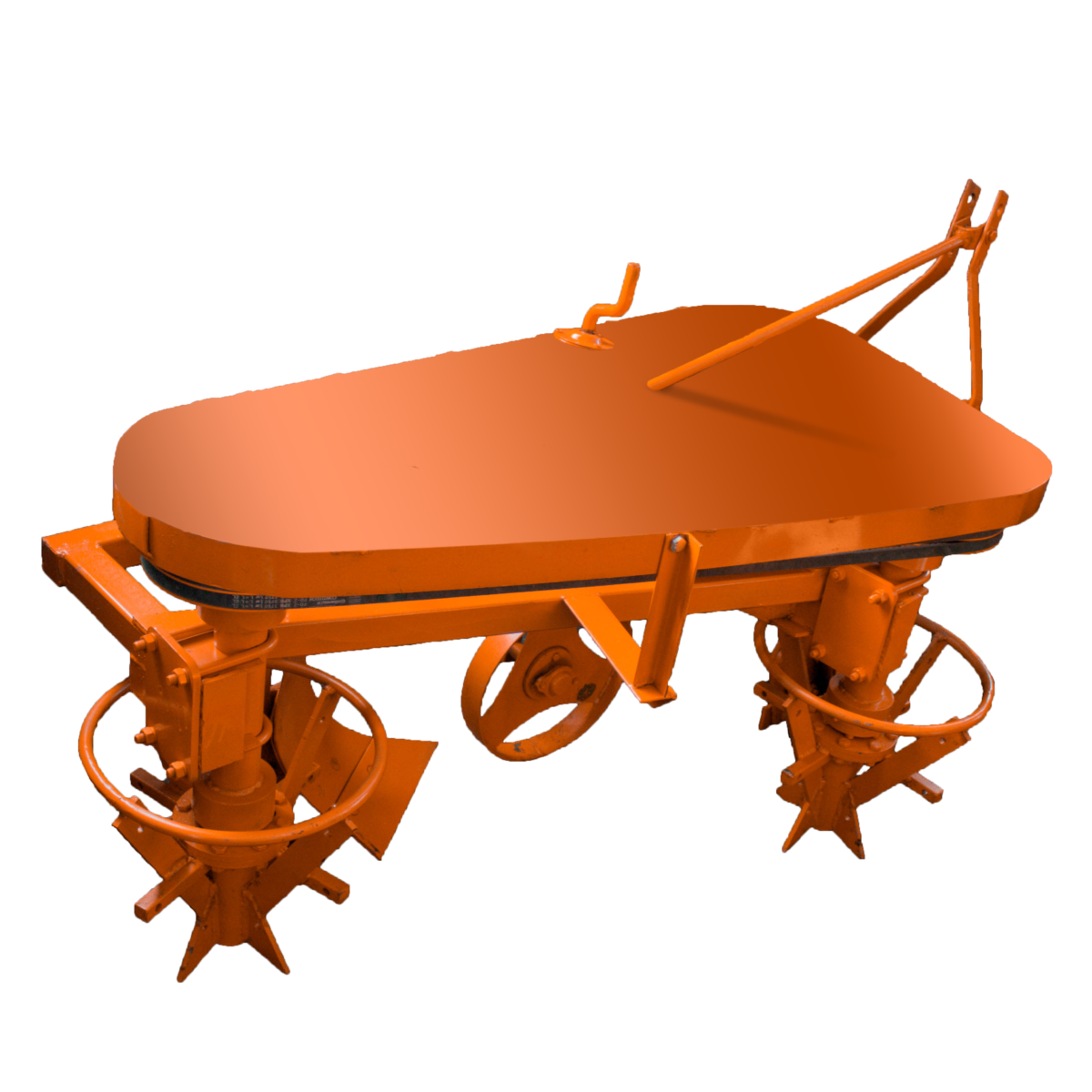 Оборотный плуг для мотоблока: самодельный распашник для мотокультиватора – чертежи с размерами