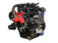 Дизельный двигатель TY2100IT