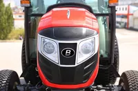 Трактор Branson F36Cn