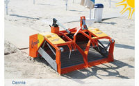 Пляжеуборочная машина CERNIA для минитракторов 16 - 25 л/с
