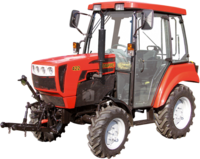 Трактор Беларус 422