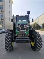 Трактор колесный ULAN-RT 2204