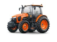 Трактор Kubota | Кубота KU5502C 12+4 (Kubota India) STD agri 9,5-24 / 16,9-28 (с ПСМ)