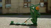 Тракторная косилка КДН-210