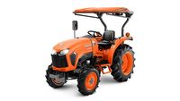 Трактор Kubota | Кубота L3218 8+8 (Kubota India) STD agri 7.00-16 / 11,2-24 (с ПСМ)