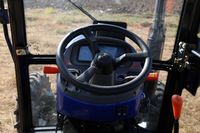Трактор LOVOL TE354GIII