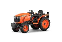 Трактор Kubota | Кубота B2441 9+3 (Kubota India) STD agri 7.00-12 / 8.3-20 (с ПСМ)