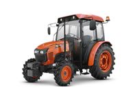 Трактор Kubota | Кубота L4501C 8+4 (Kubota India) STD agri 8.00-18 / 13,6-28 (с ПСМ)