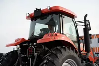 Трактор KAT 1804-D1
