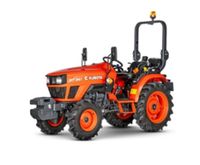 Трактор Kubota | Кубота EK1-261 9+3 (Kubota India) STD agri 6.00-12 / 8.3-20 (с ПСМ)