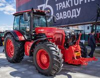Трактор Беларус 2022.4 С ПНУ