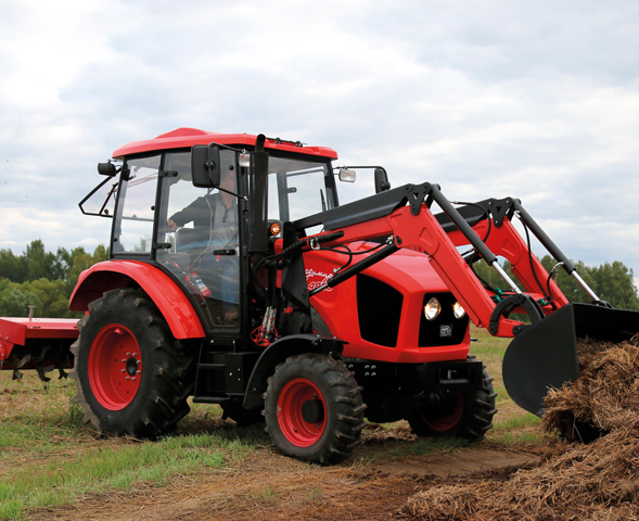 Владимир купить трактор купить картофелекопалку в краснодарском крае